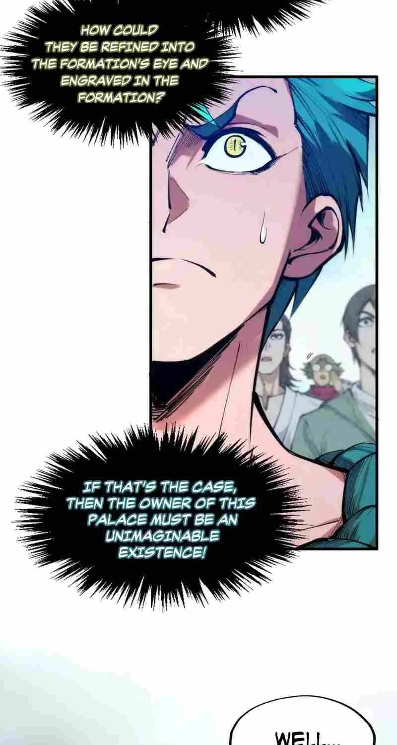 Read The Eternal Supreme chapter 262 image 6 on Lezhin