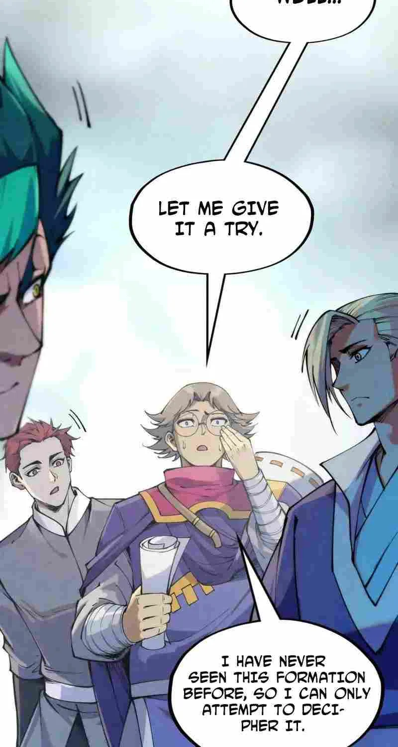 Read The Eternal Supreme chapter 262 image 7 on Lezhin