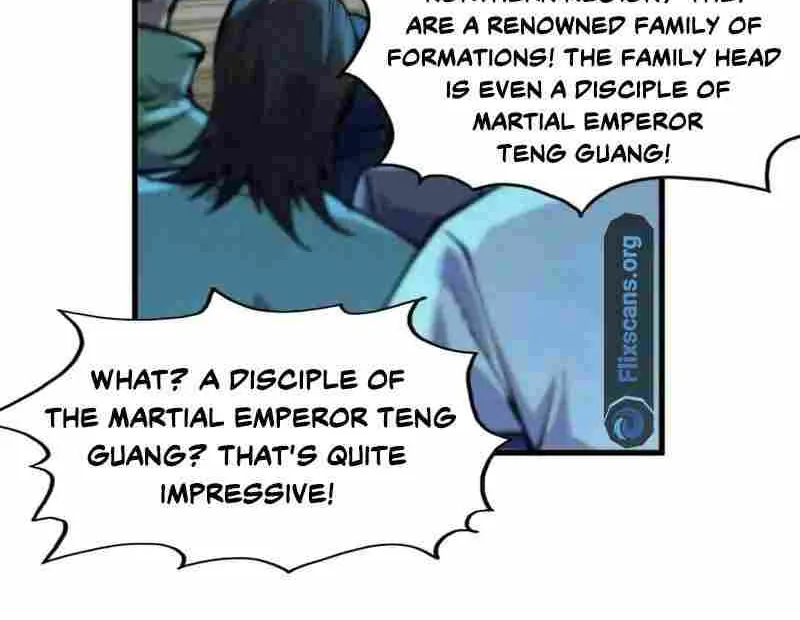 Read The Eternal Supreme chapter 262 image 9 on Lezhin