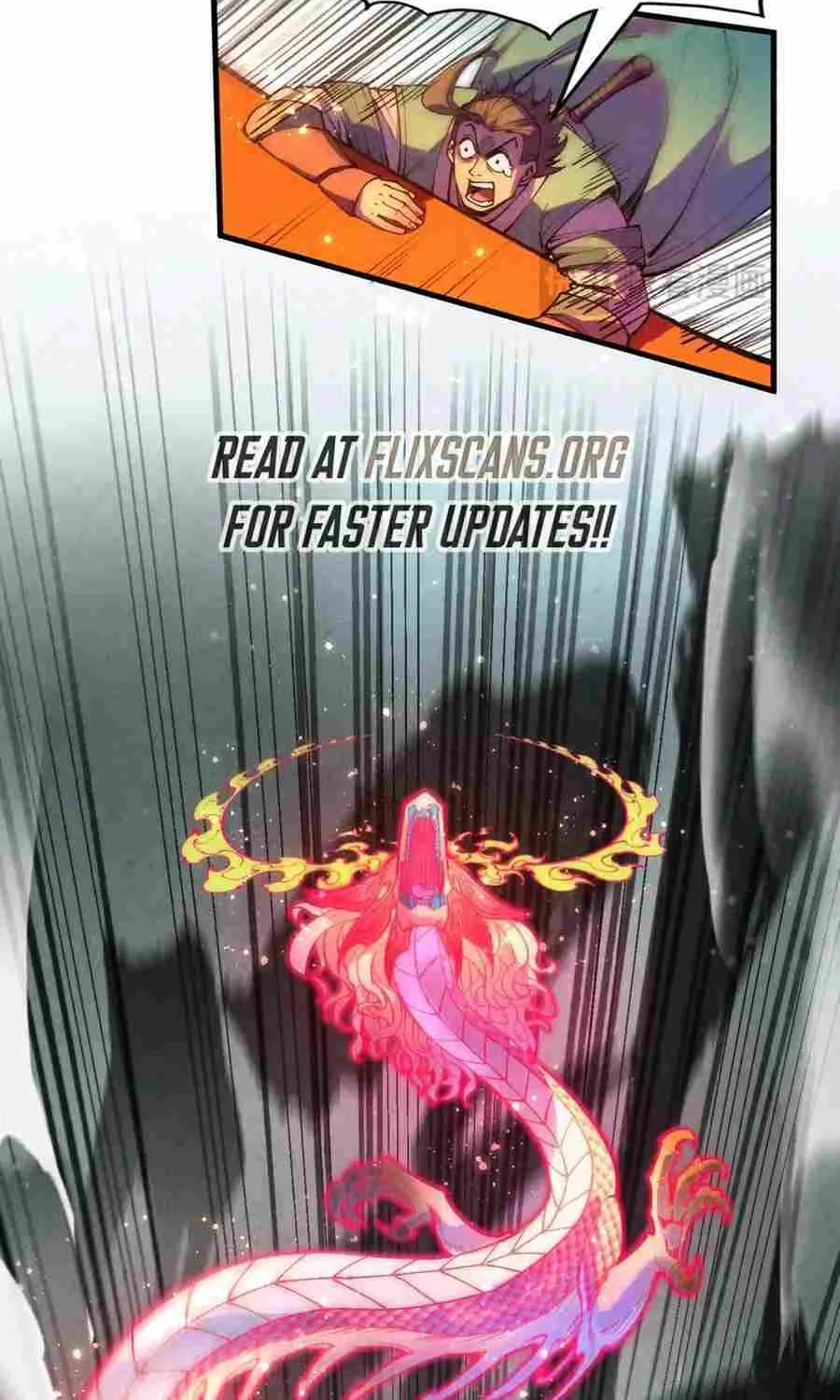 Read The Eternal Supreme chapter 265 image 14 on Lezhin