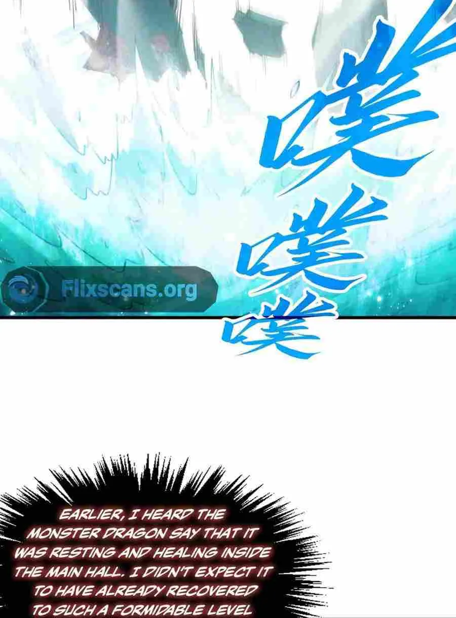 Read The Eternal Supreme chapter 265 image 16 on Lezhin