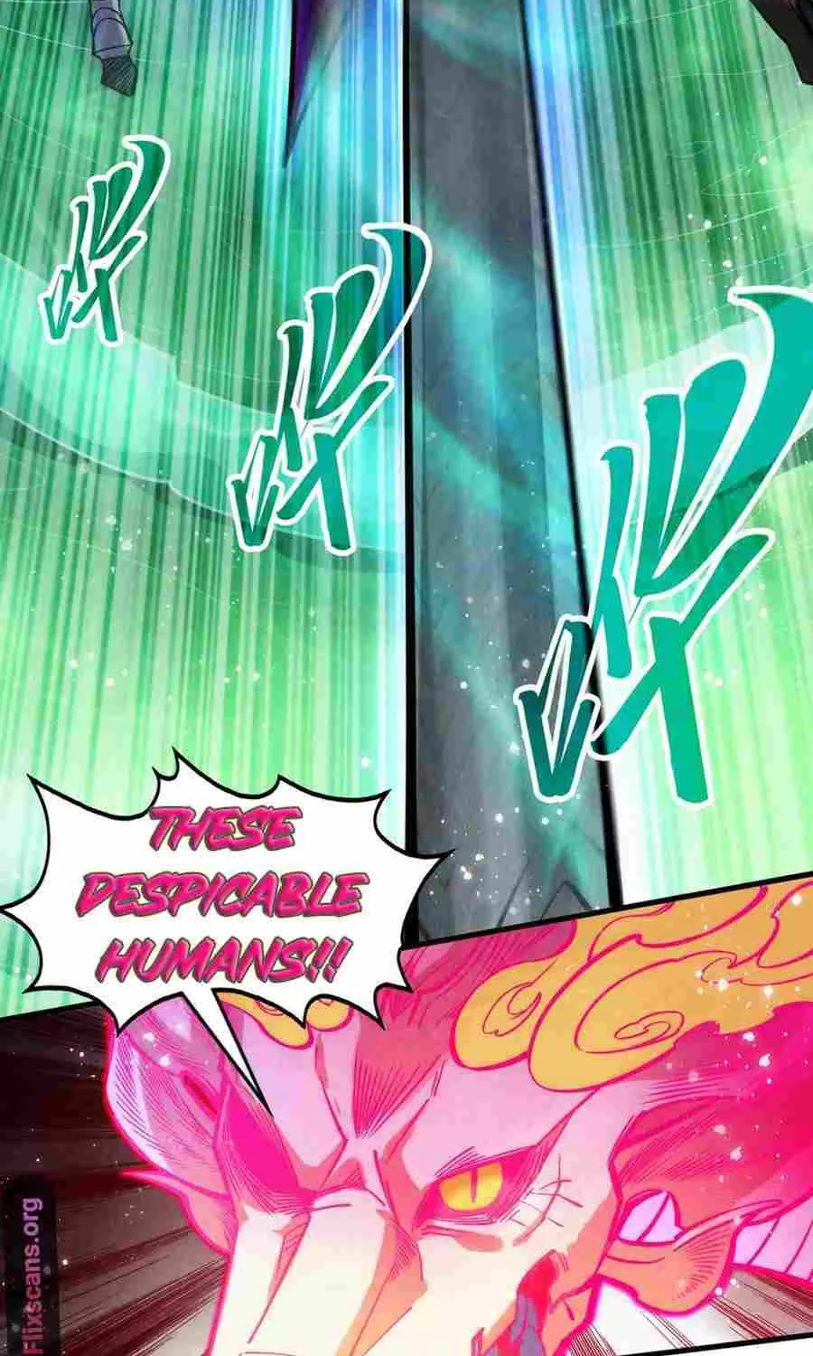 Read The Eternal Supreme chapter 265 image 24 on Lezhin