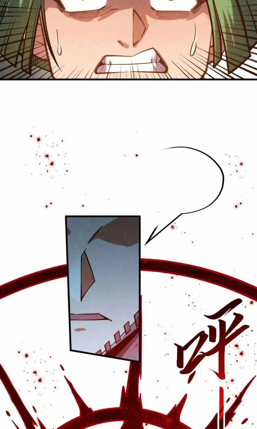 Read The Eternal Supreme chapter 265 image 28 on Lezhin