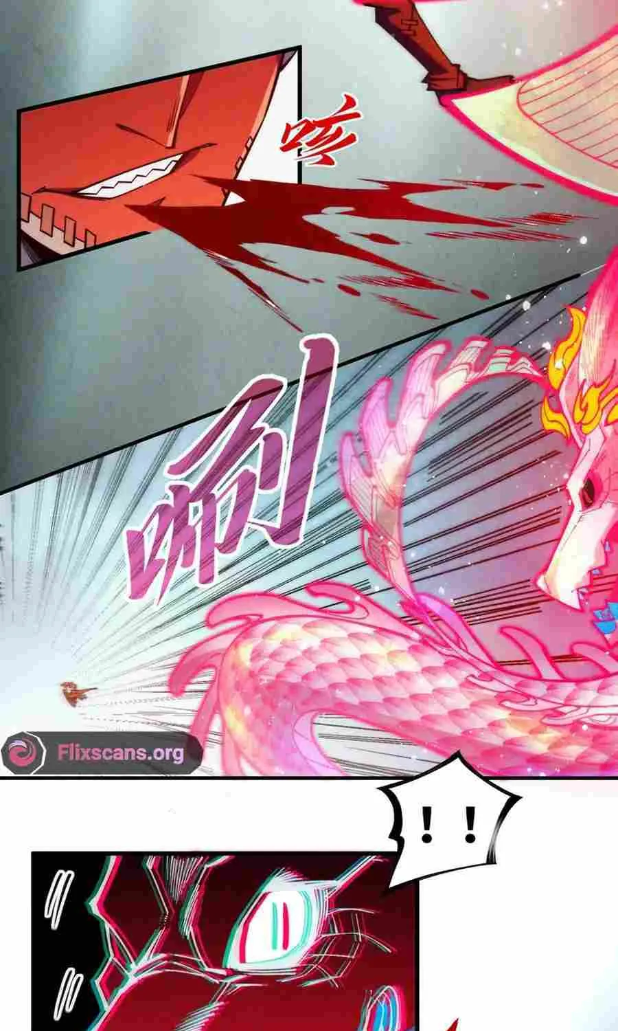 Read The Eternal Supreme chapter 265 image 32 on Lezhin