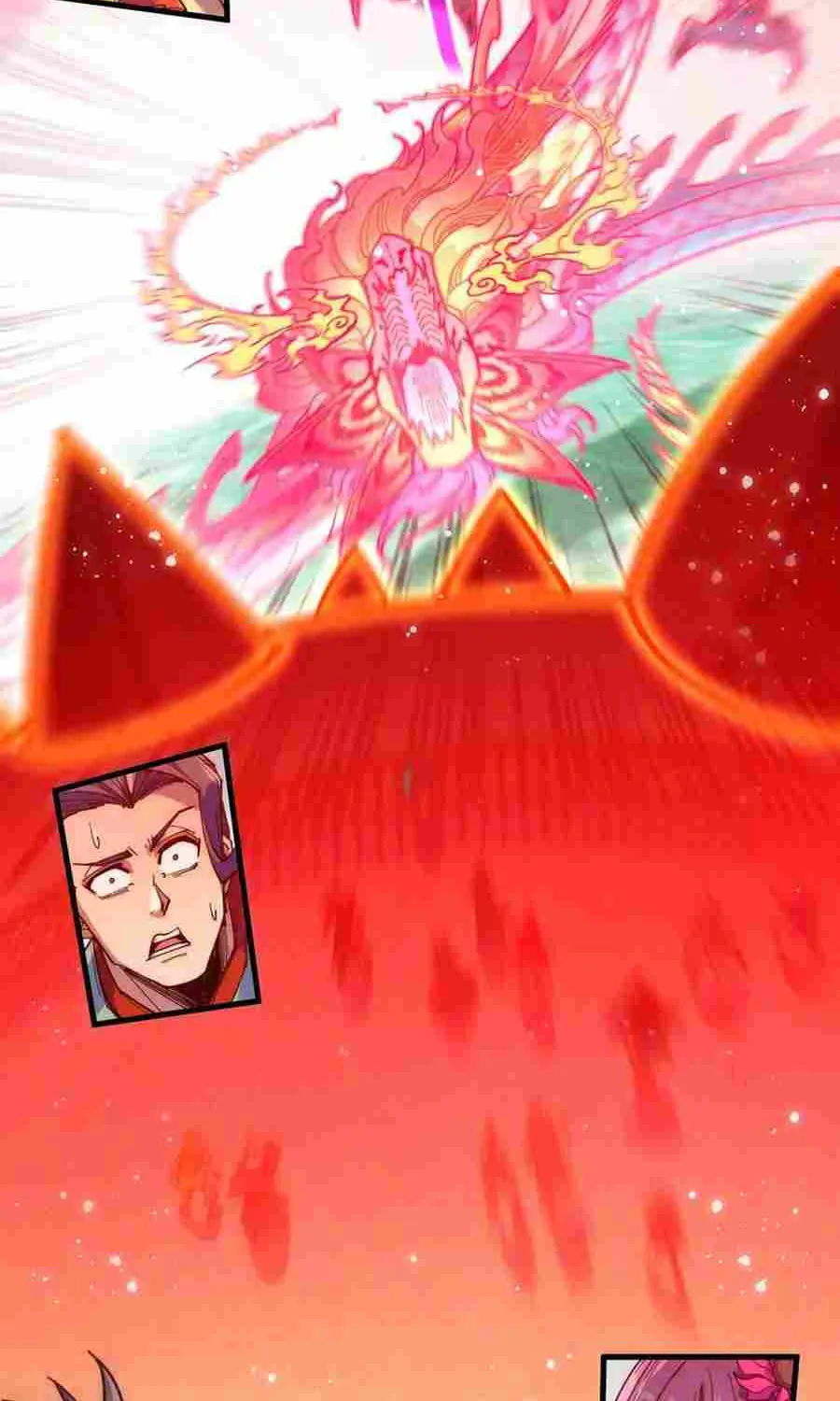 Read The Eternal Supreme chapter 265 image 4 on Lezhin