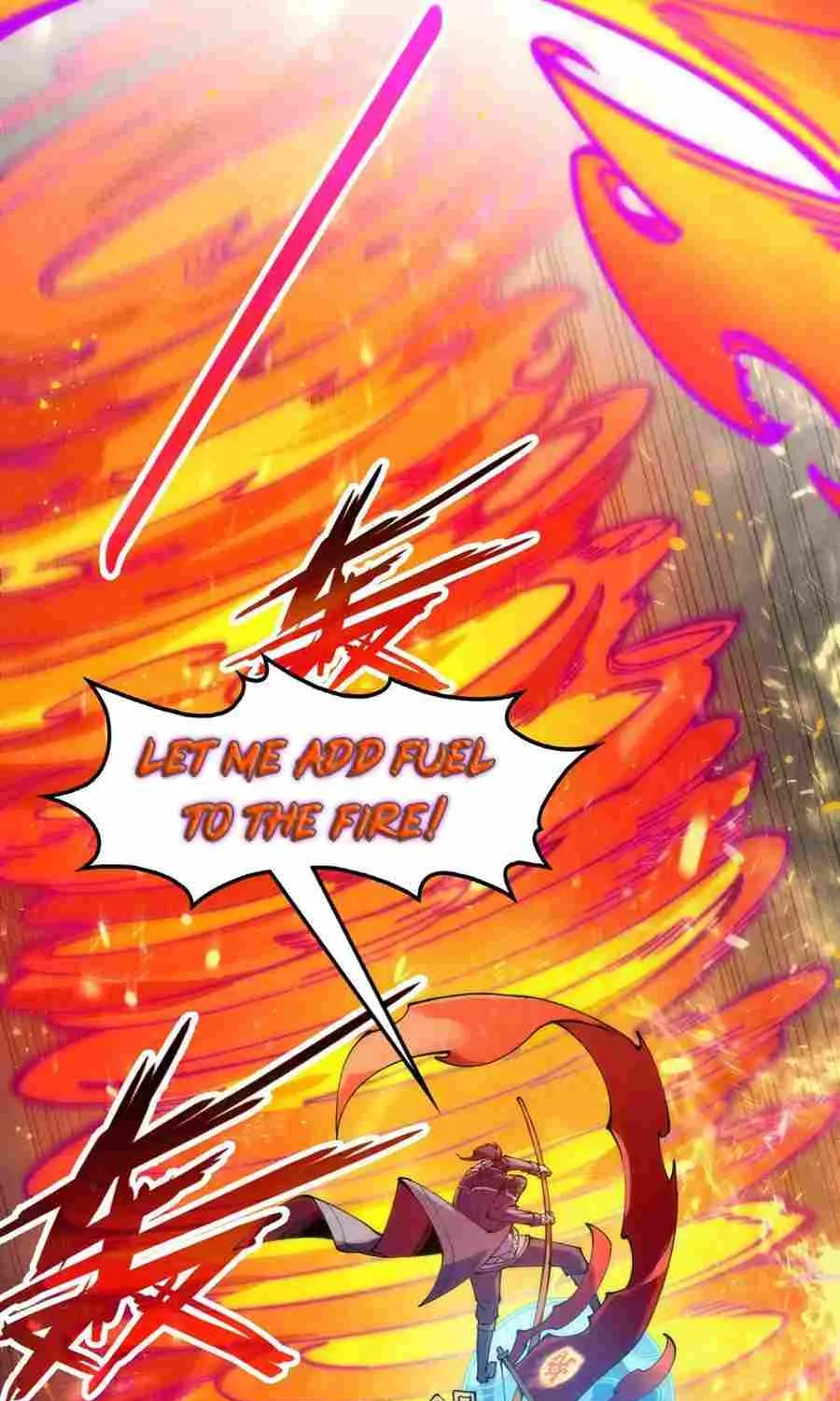Read The Eternal Supreme chapter 265 image 41 on Lezhin