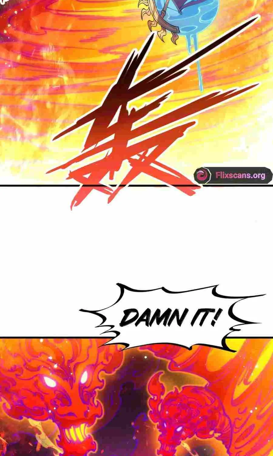 Read The Eternal Supreme chapter 265 image 42 on Lezhin