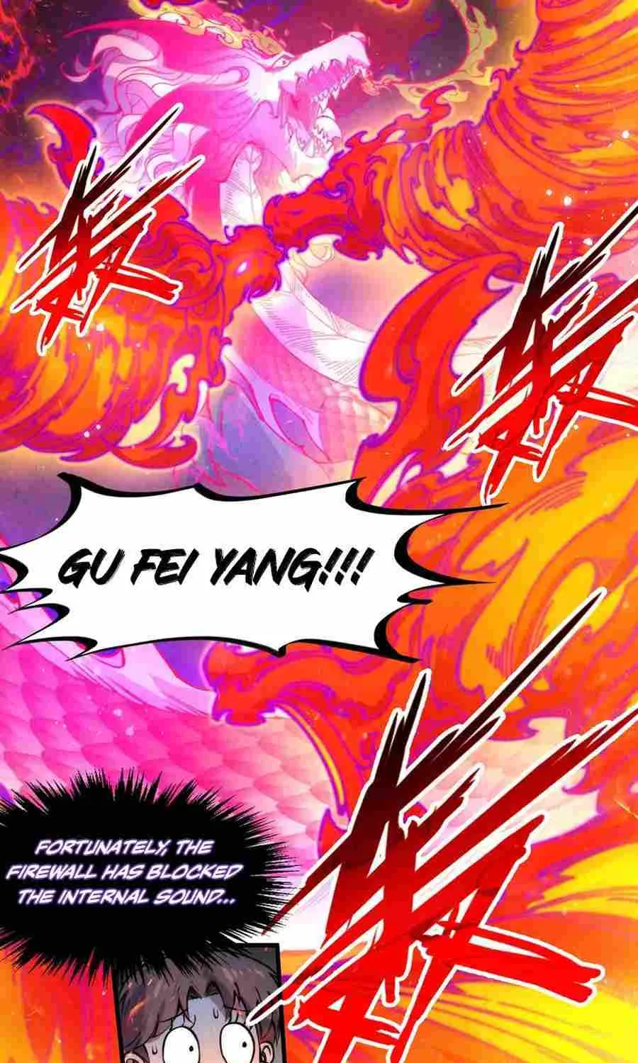 Read The Eternal Supreme chapter 265 image 43 on Lezhin