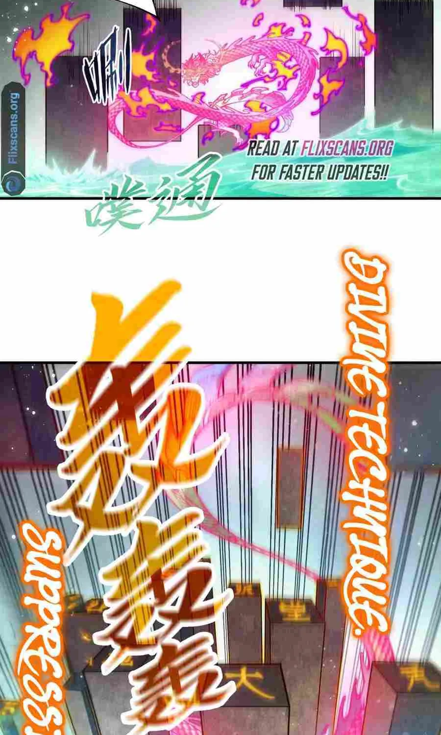 Read The Eternal Supreme chapter 265 image 46 on Lezhin
