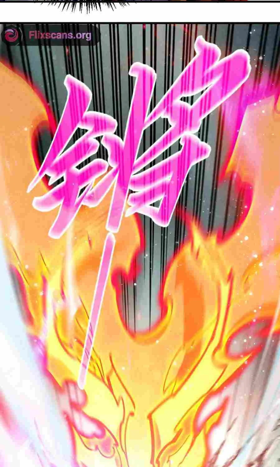 Read The Eternal Supreme chapter 265 image 6 on Lezhin