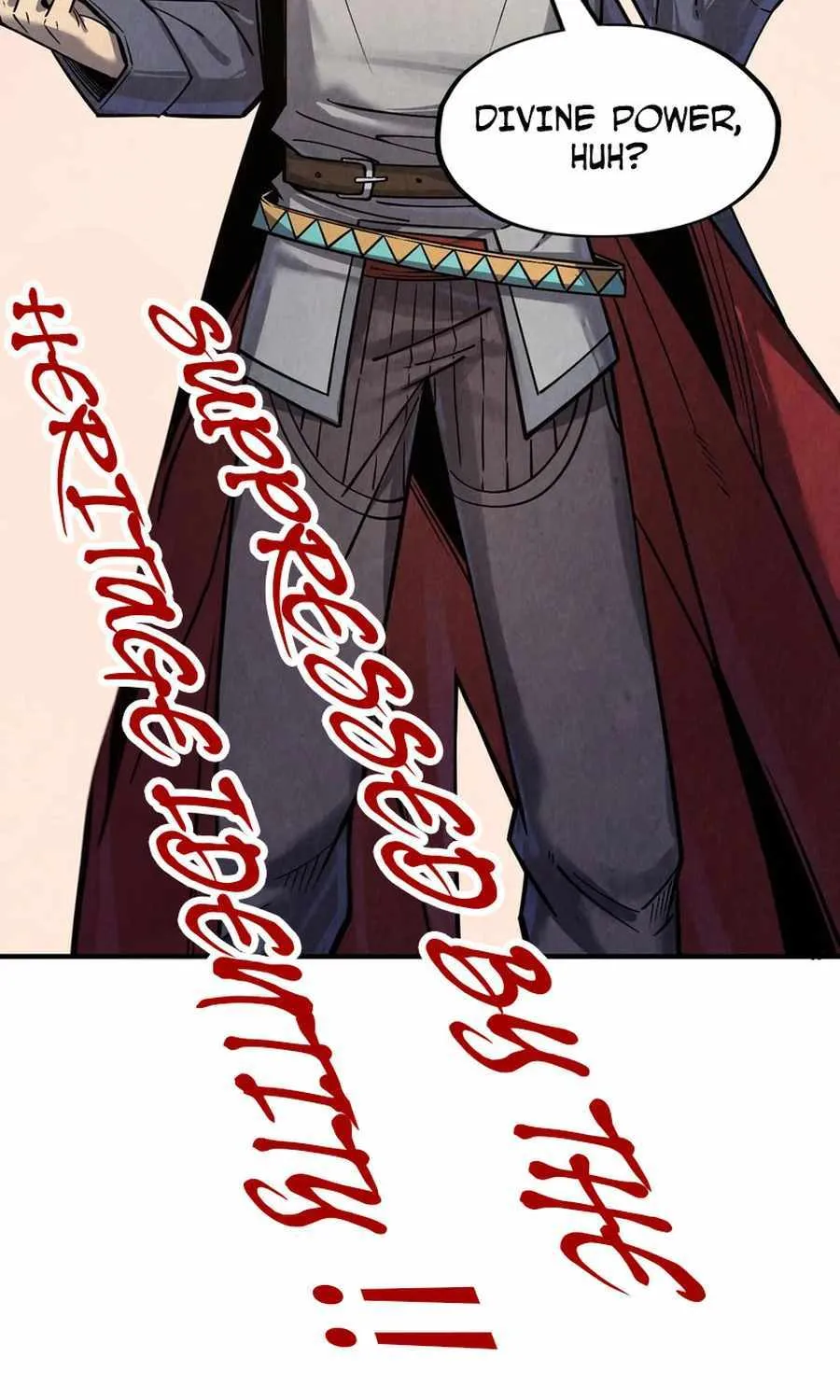 Read The Eternal Supreme chapter 265 image 61 on Lezhin