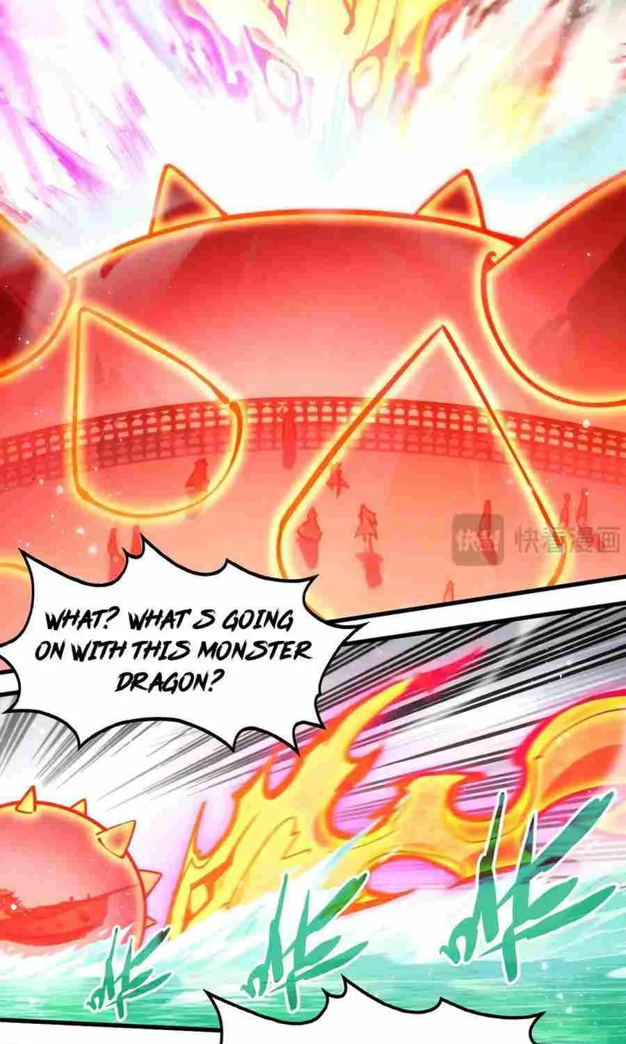 Read The Eternal Supreme chapter 265 image 7 on Lezhin