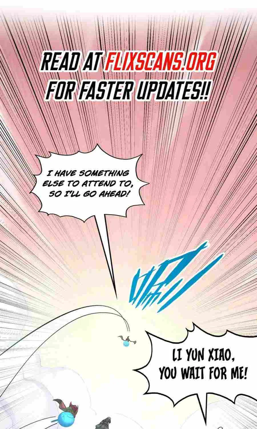 Read The Eternal Supreme chapter 266 image 14 on Lezhin