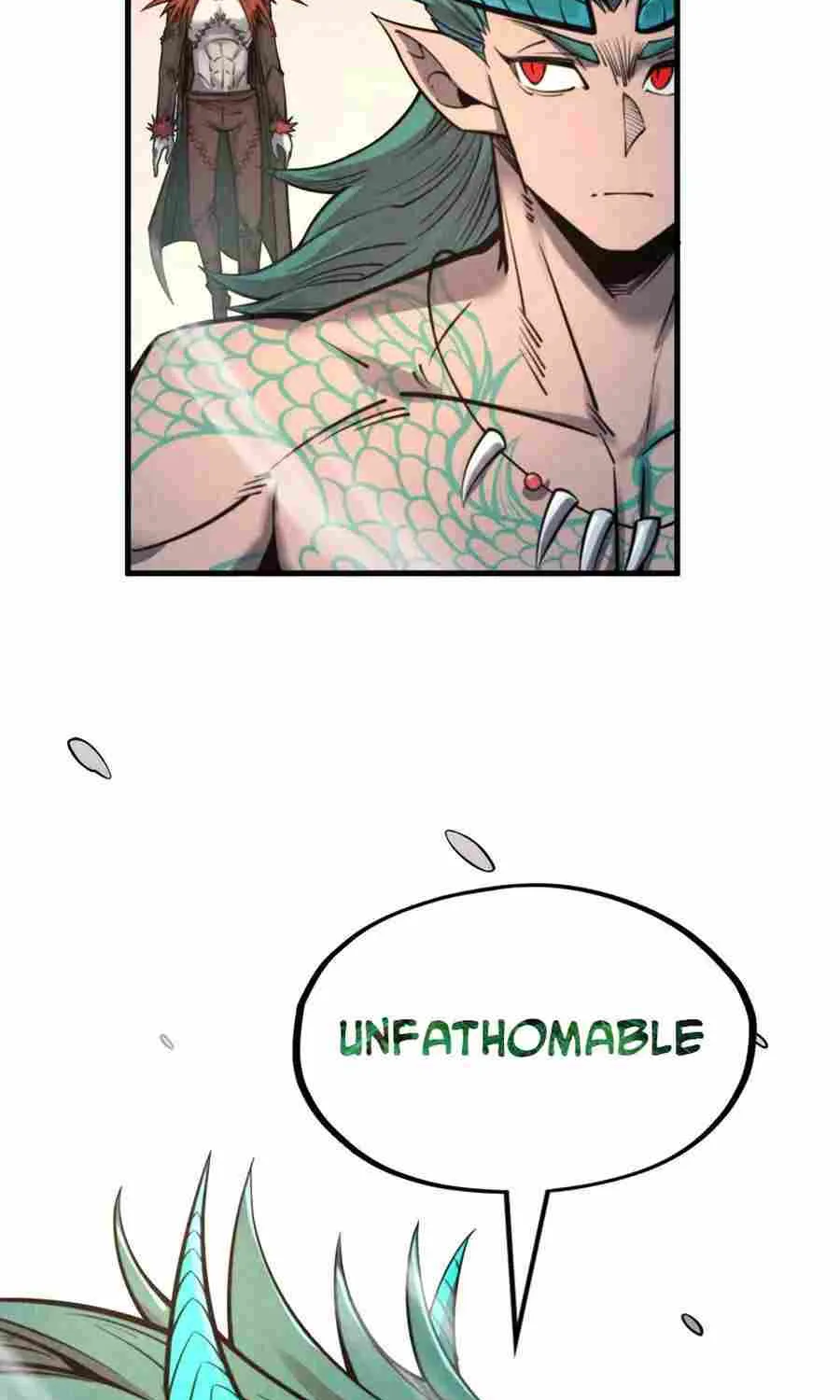 Read The Eternal Supreme chapter 266 image 17 on Lezhin