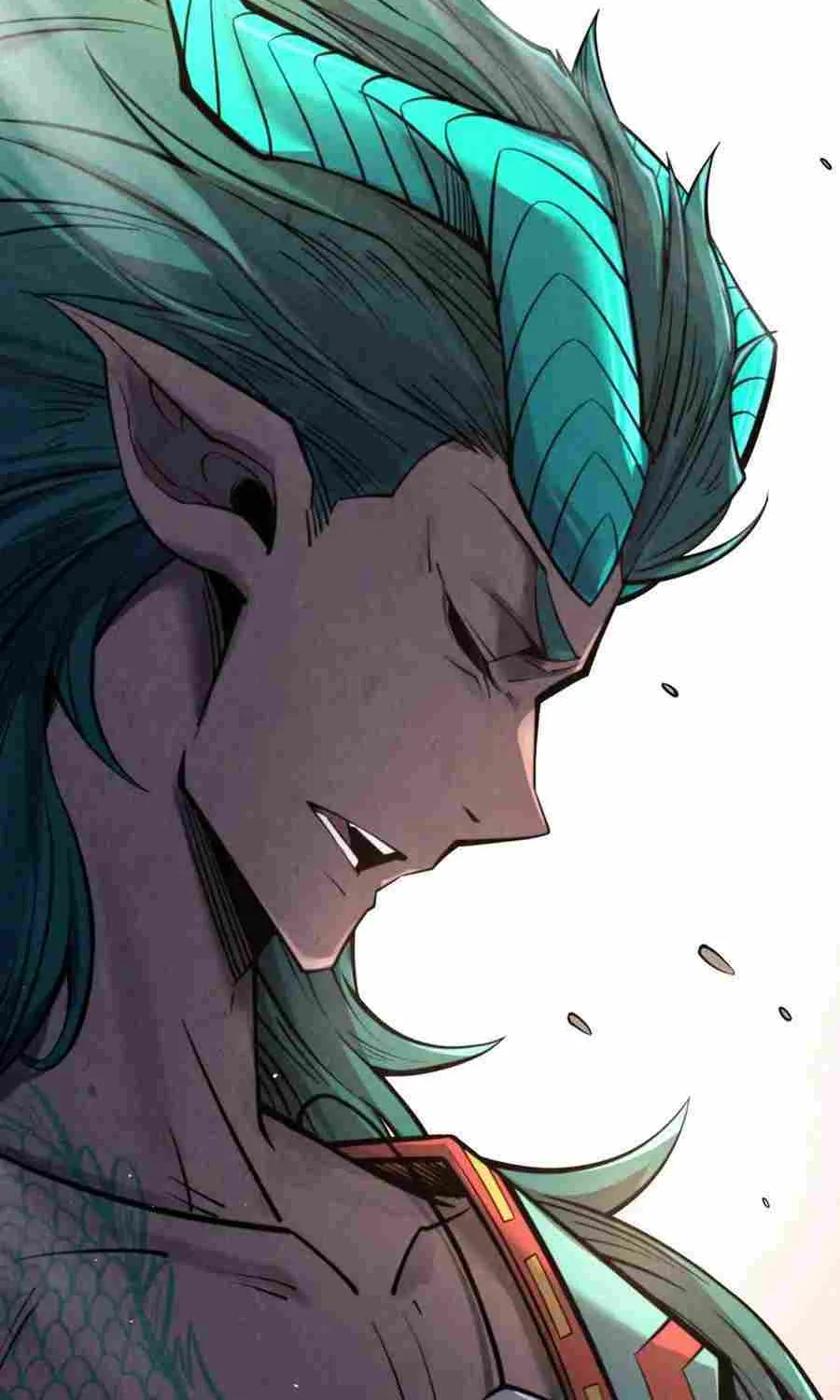 Read The Eternal Supreme chapter 266 image 18 on Lezhin