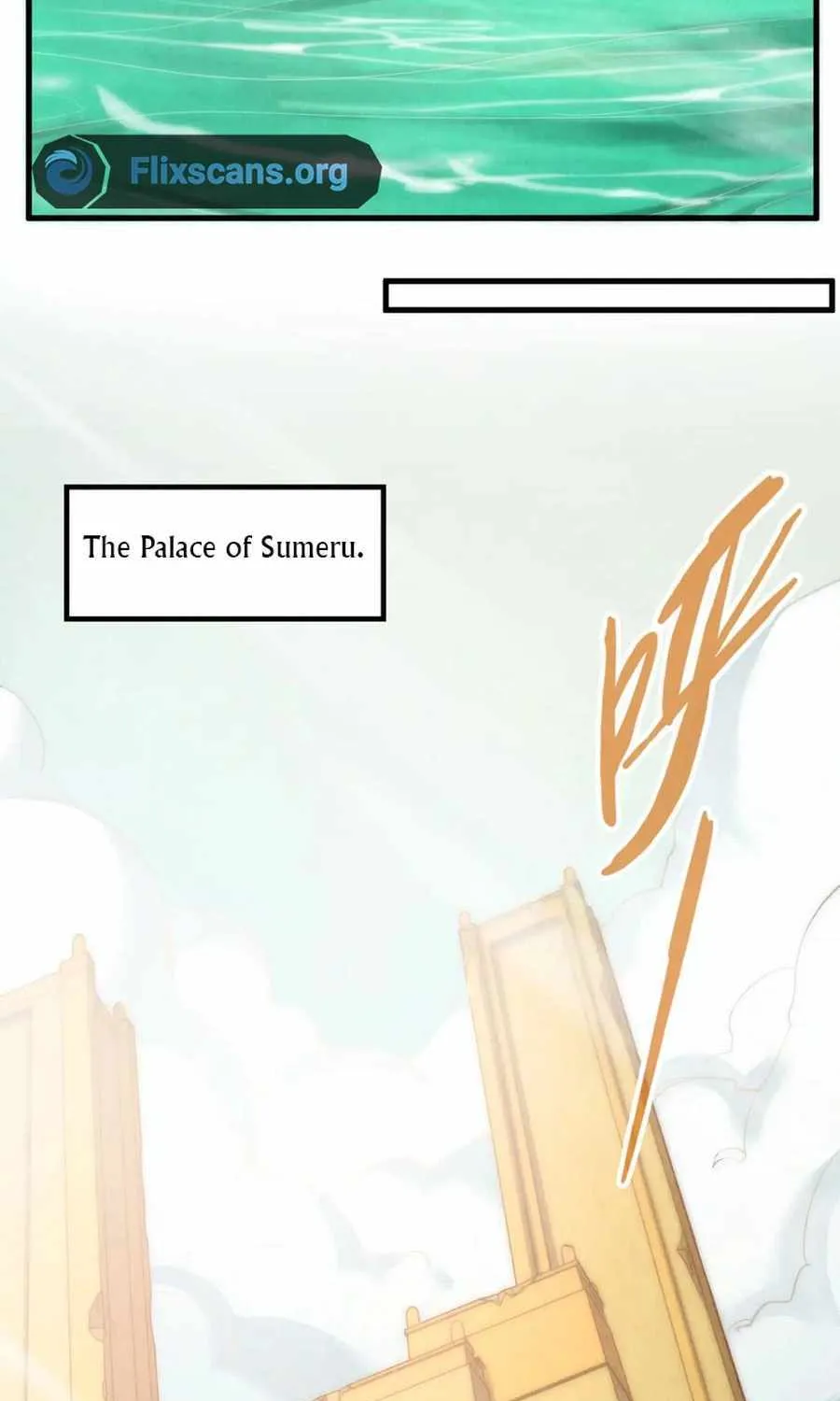 Read The Eternal Supreme chapter 266 image 23 on Lezhin