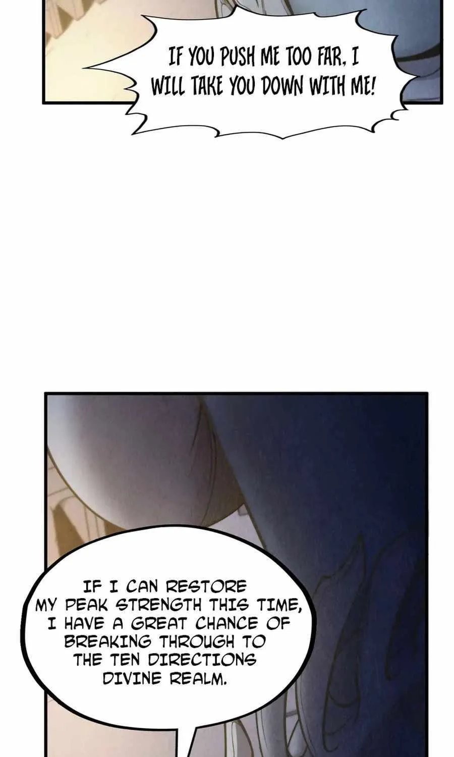 Read The Eternal Supreme chapter 266 image 29 on Lezhin