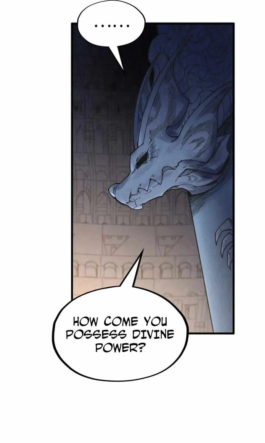 Read The Eternal Supreme chapter 266 image 31 on Lezhin