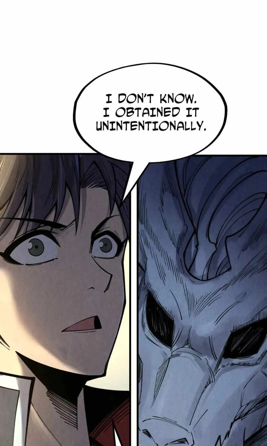 Read The Eternal Supreme chapter 266 image 32 on Lezhin