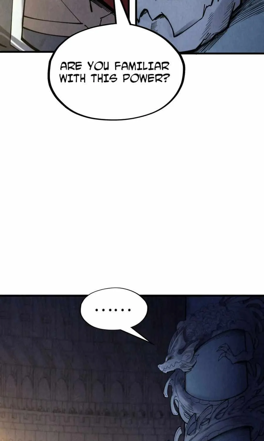 Read The Eternal Supreme chapter 266 image 33 on Lezhin