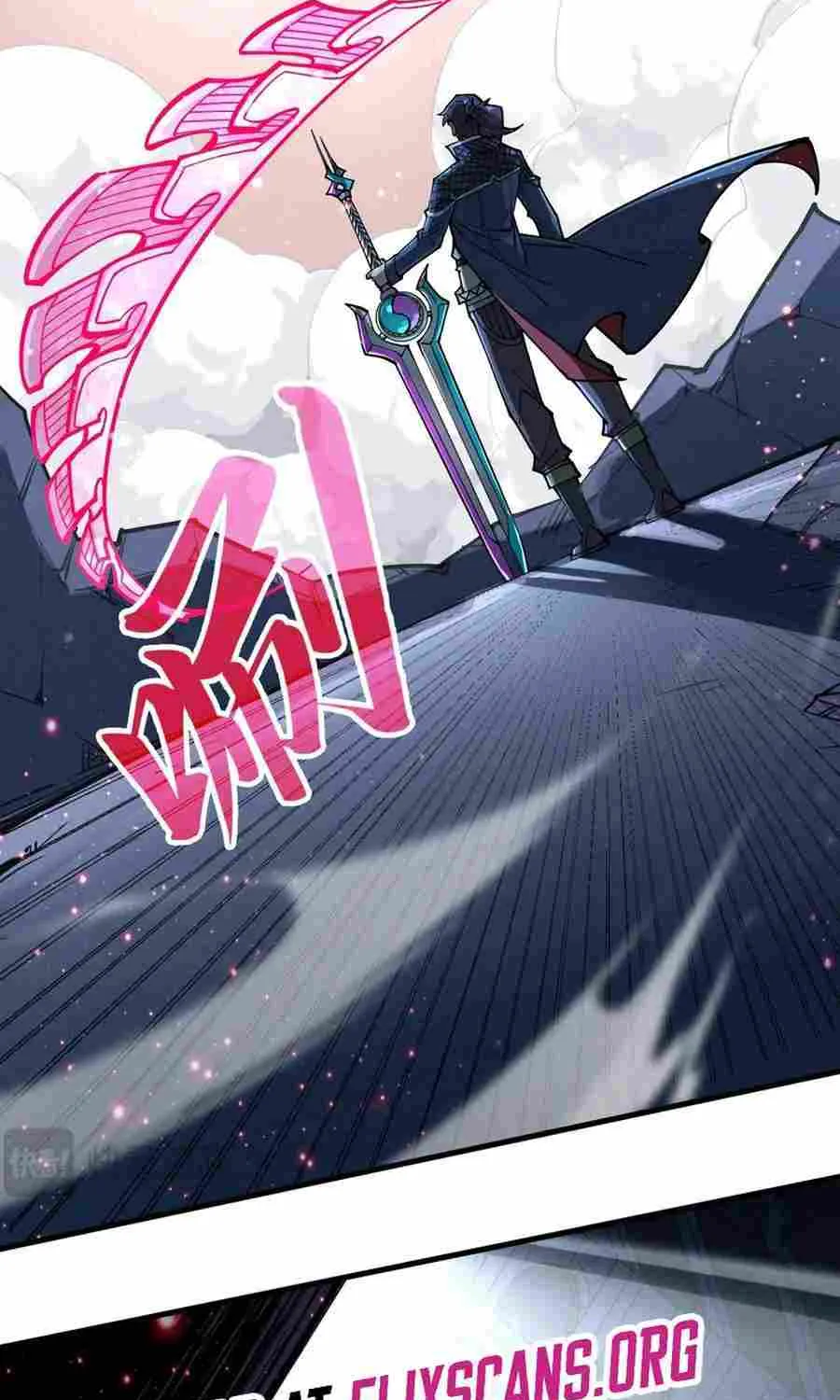 Read The Eternal Supreme chapter 266 image 44 on Lezhin