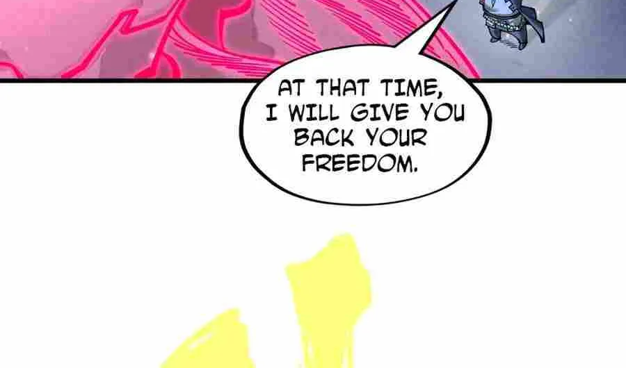 Read The Eternal Supreme chapter 266 image 47 on Lezhin