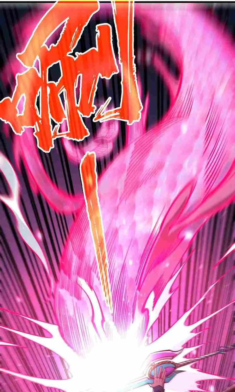 Read The Eternal Supreme chapter 266 image 48 on Lezhin