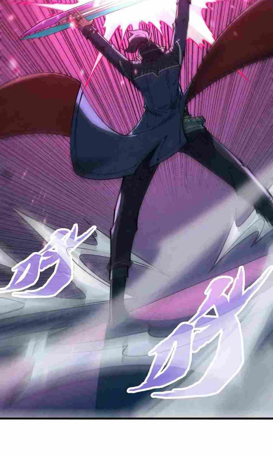 Read The Eternal Supreme chapter 266 image 49 on Lezhin