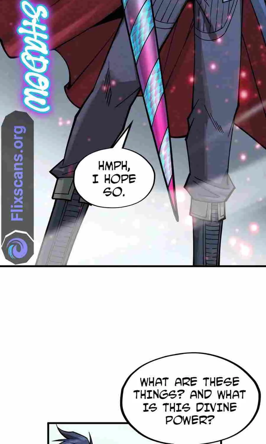 Read The Eternal Supreme chapter 266 image 51 on Lezhin