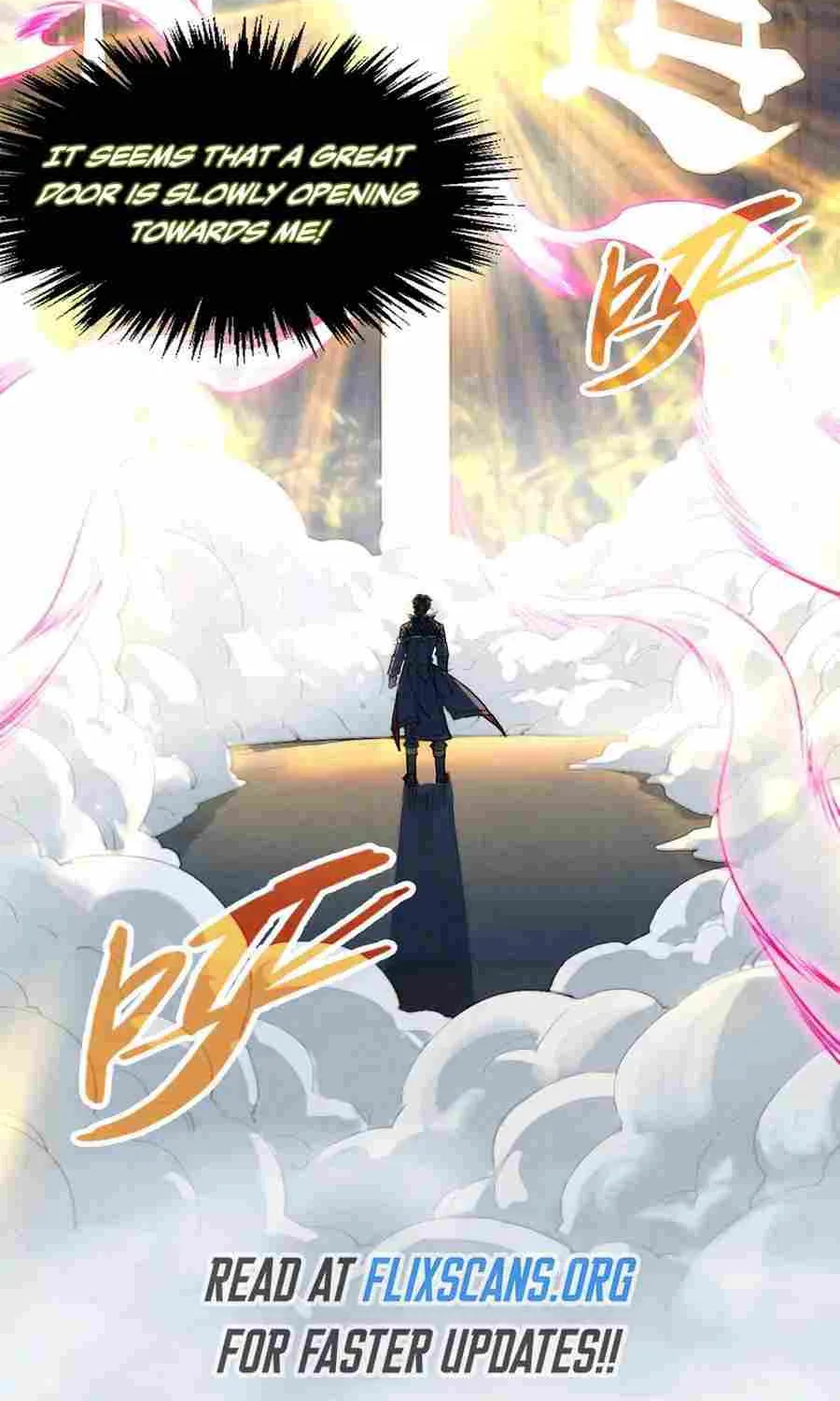 Read The Eternal Supreme chapter 266 image 57 on Lezhin