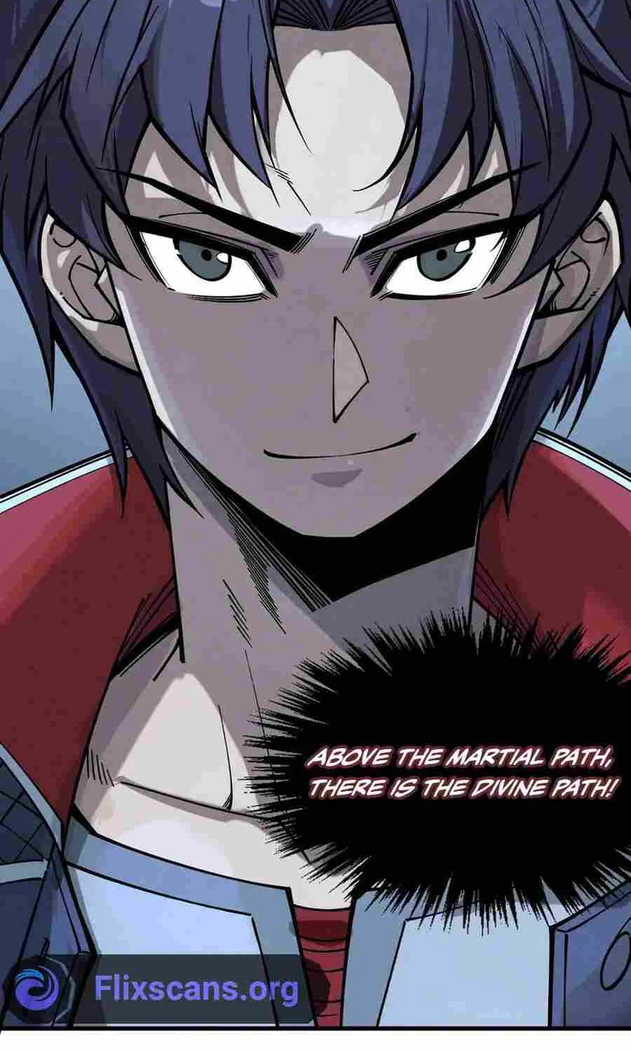 Read The Eternal Supreme chapter 266 image 59 on Lezhin
