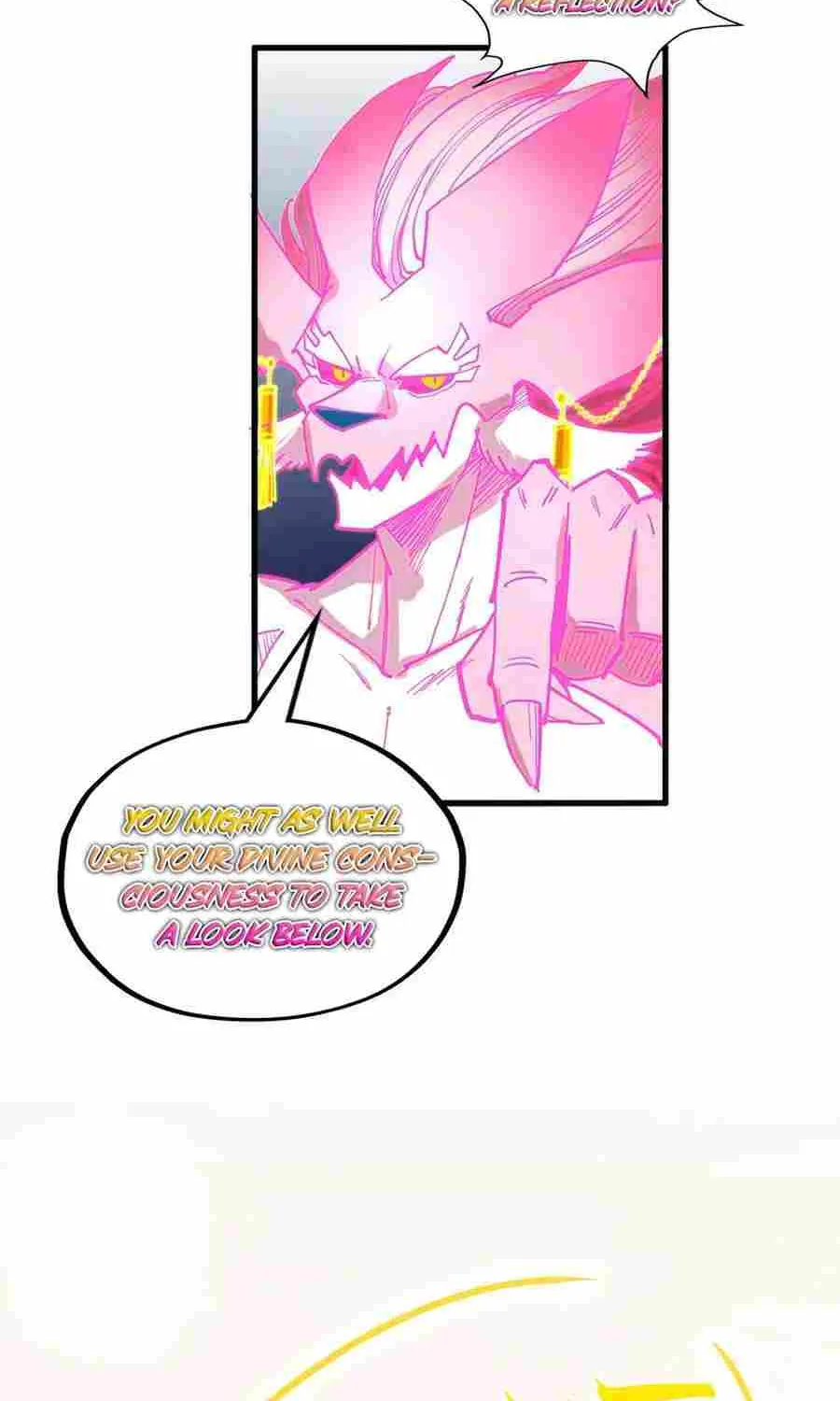 Read The Eternal Supreme chapter 266 image 61 on Lezhin