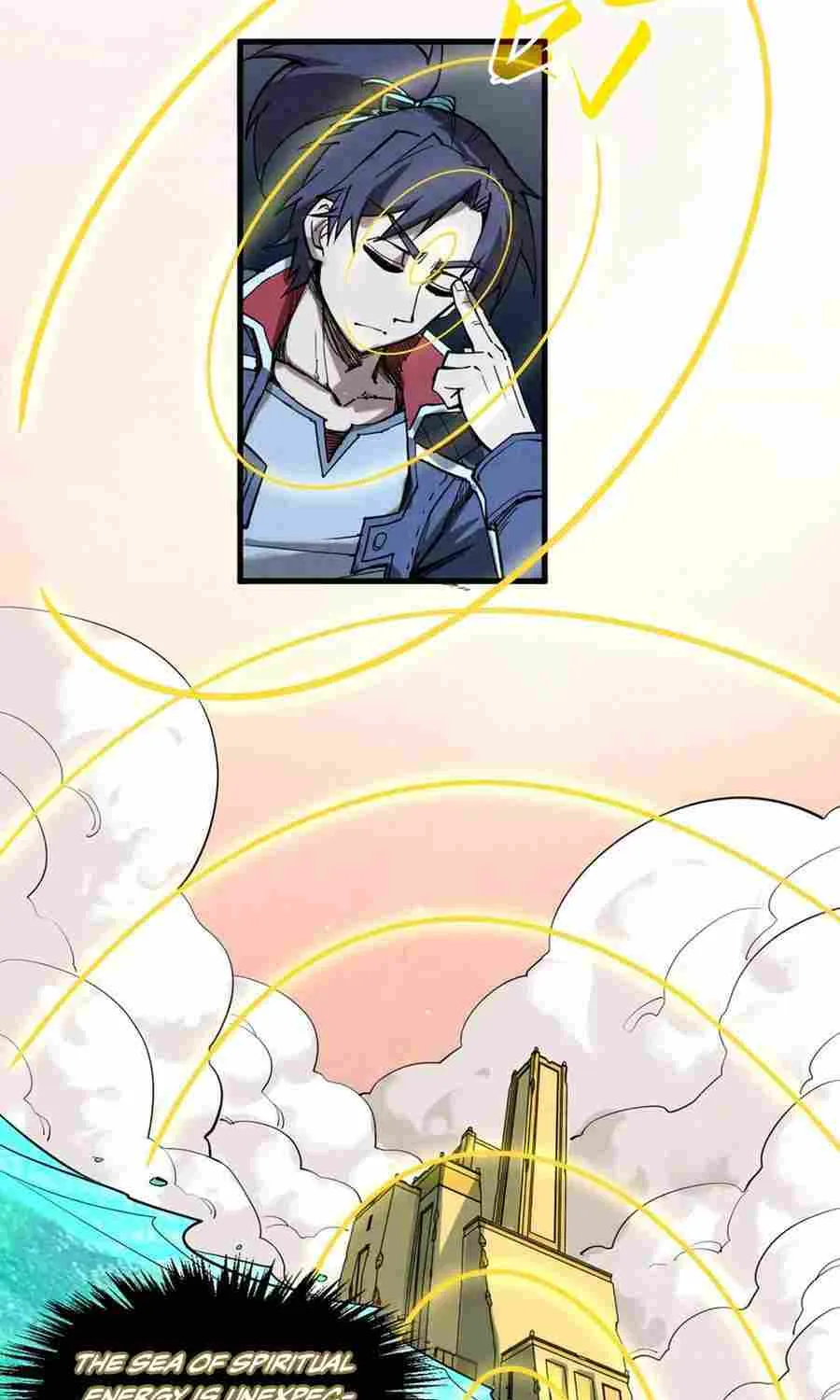 Read The Eternal Supreme chapter 266 image 62 on Lezhin
