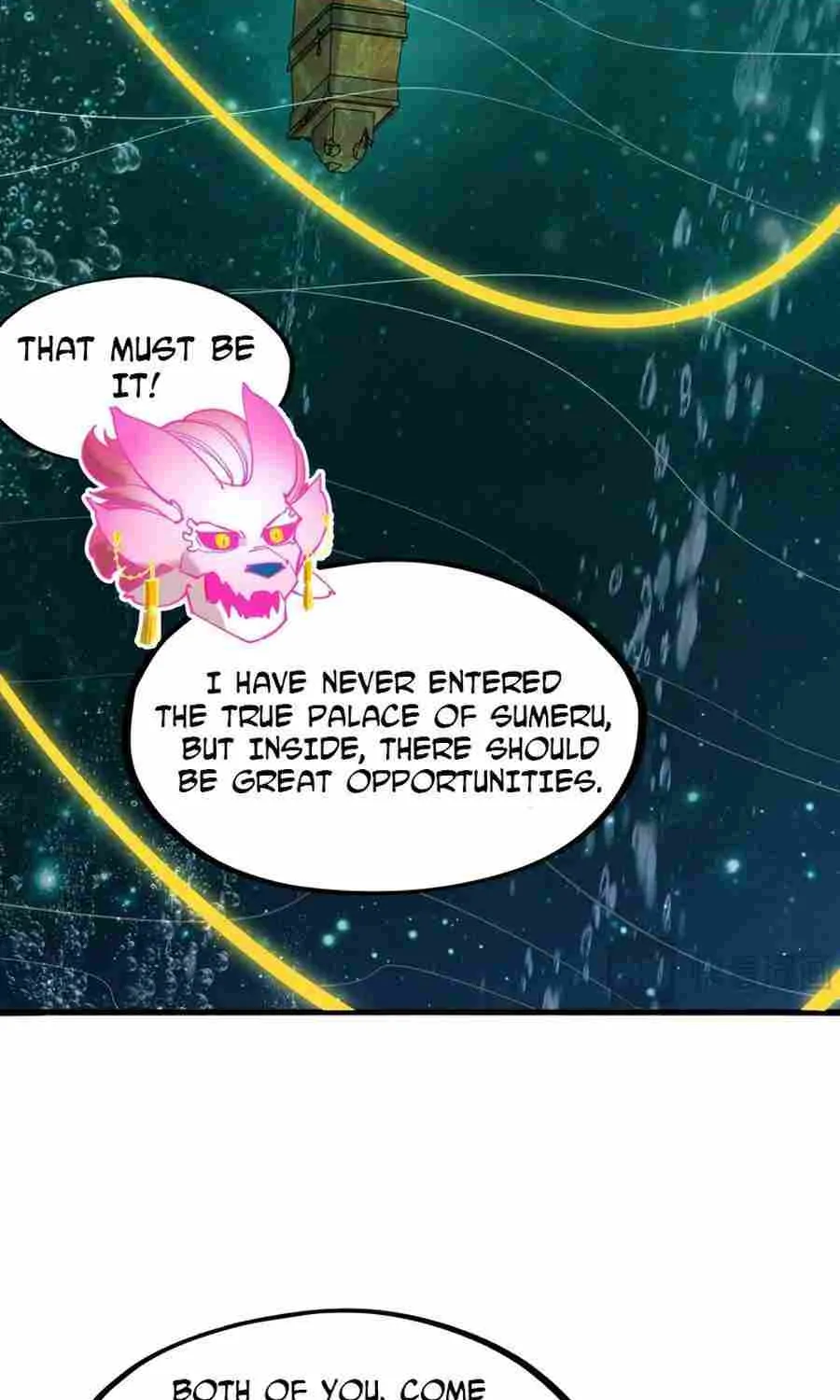 Read The Eternal Supreme chapter 266 image 64 on Lezhin