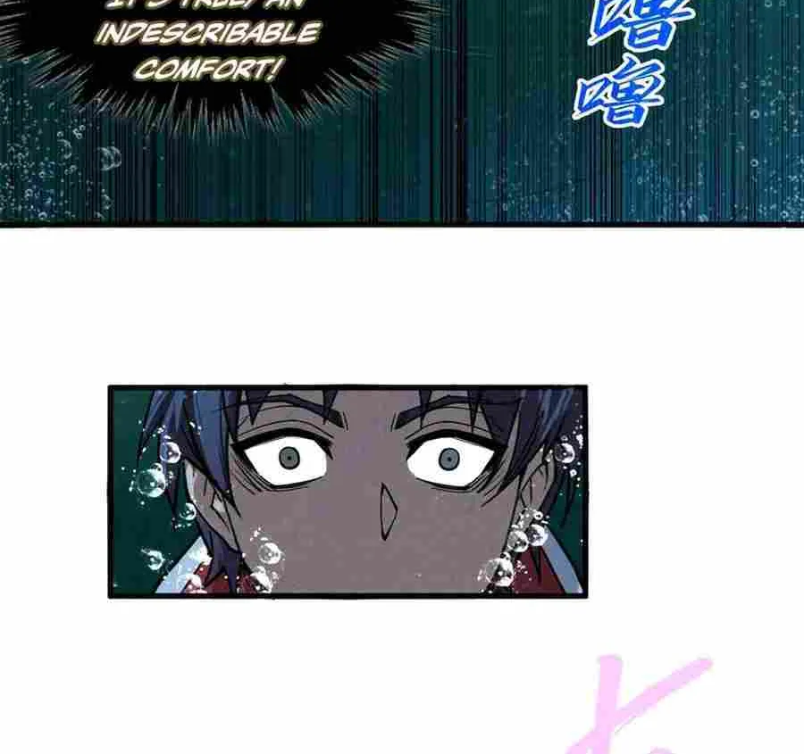 Read The Eternal Supreme chapter 266 image 67 on Lezhin