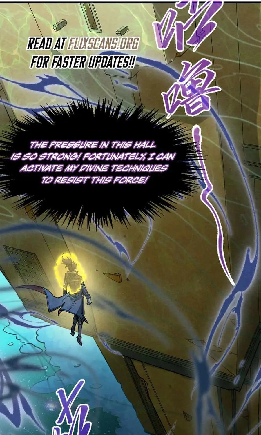 Read The Eternal Supreme chapter 266 image 68 on Lezhin