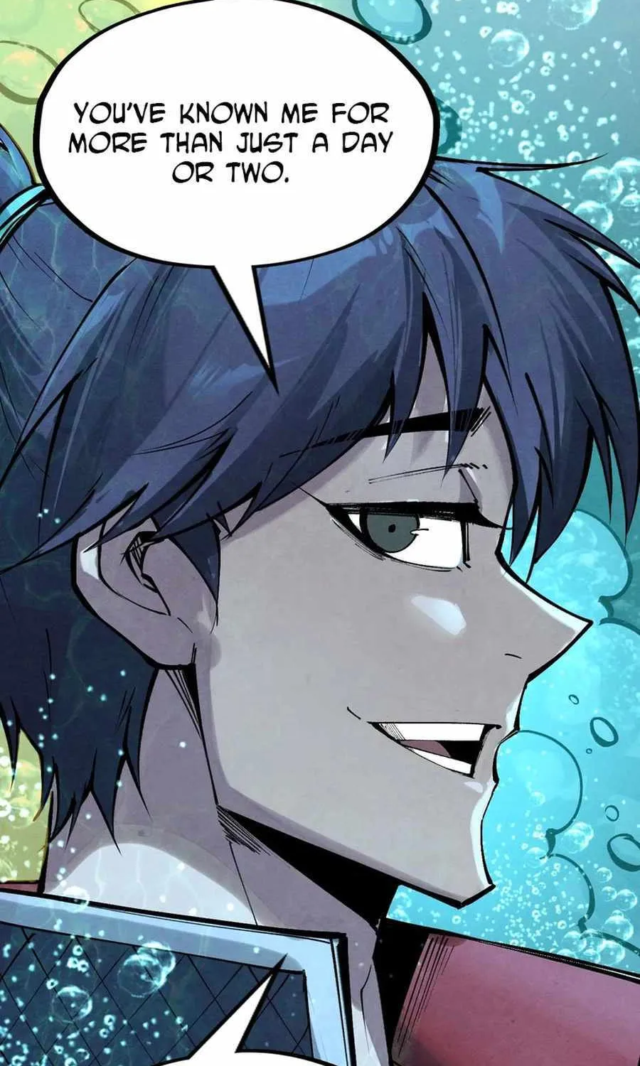 Read The Eternal Supreme chapter 266 image 71 on Lezhin