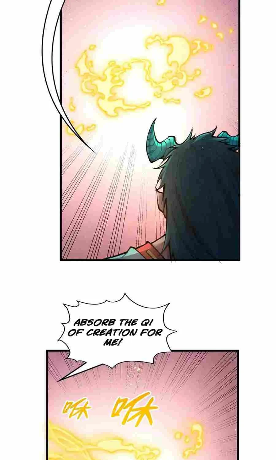 Read The Eternal Supreme chapter 266 image 9 on Lezhin