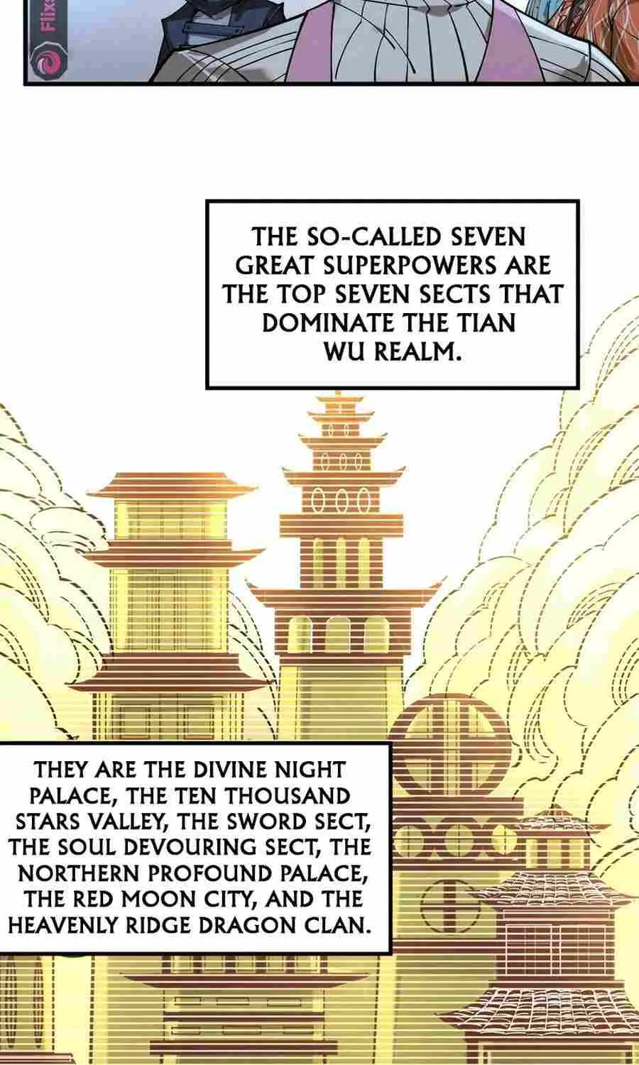 Read The Eternal Supreme chapter 267 image 16 on Lezhin