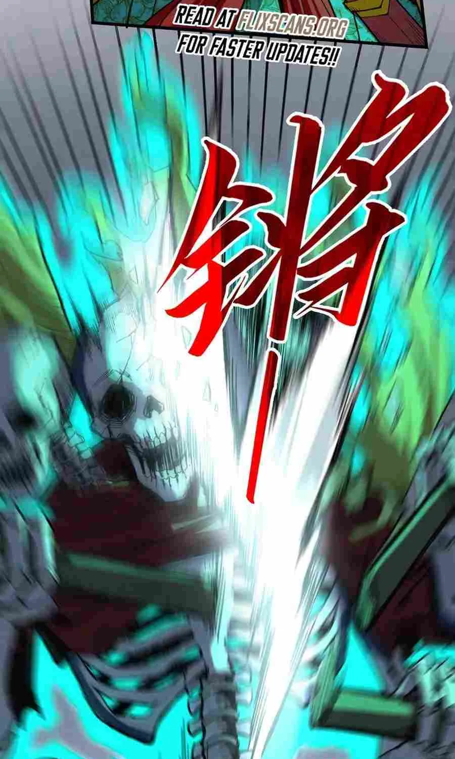 Read The Eternal Supreme chapter 267 image 34 on Lezhin