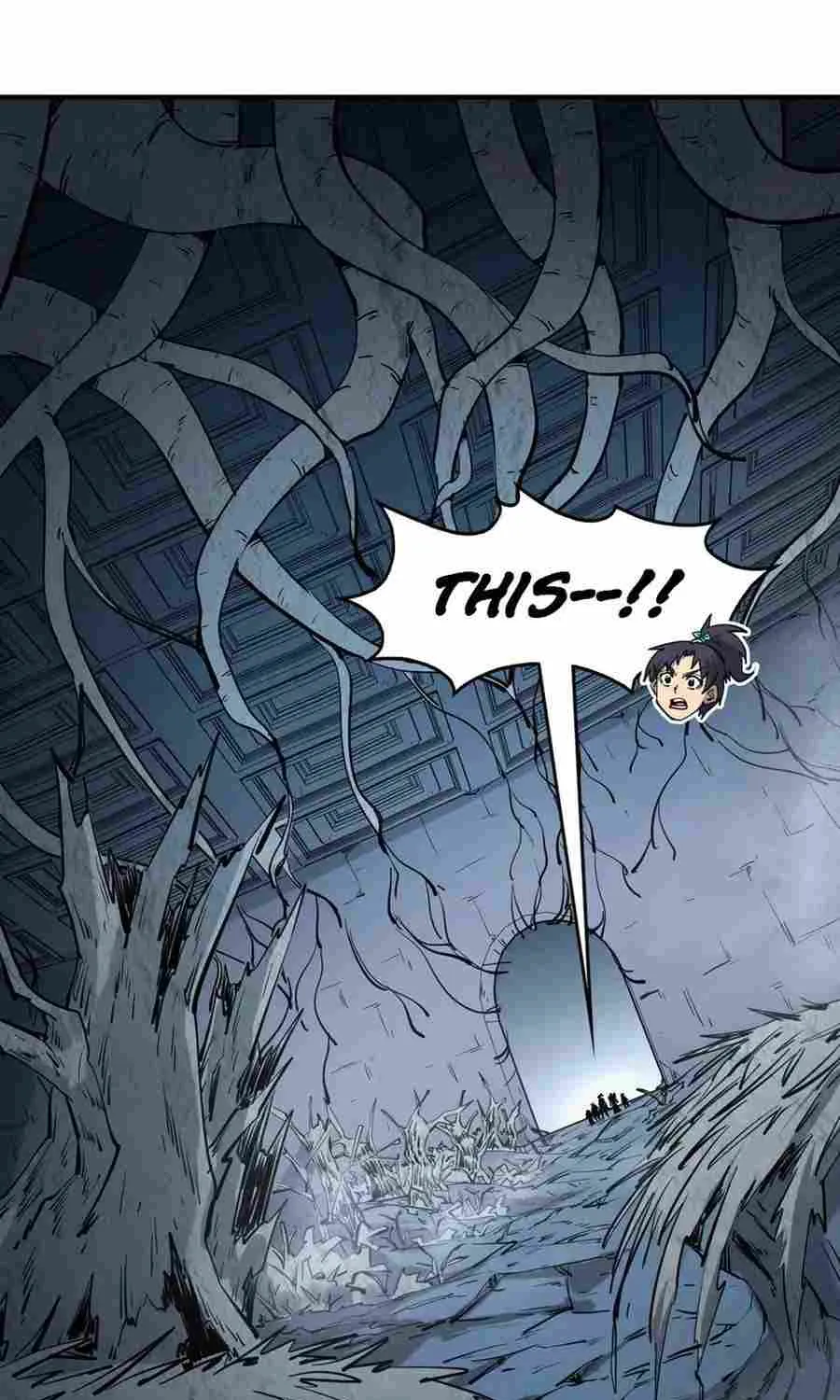Read The Eternal Supreme chapter 267 image 42 on Lezhin