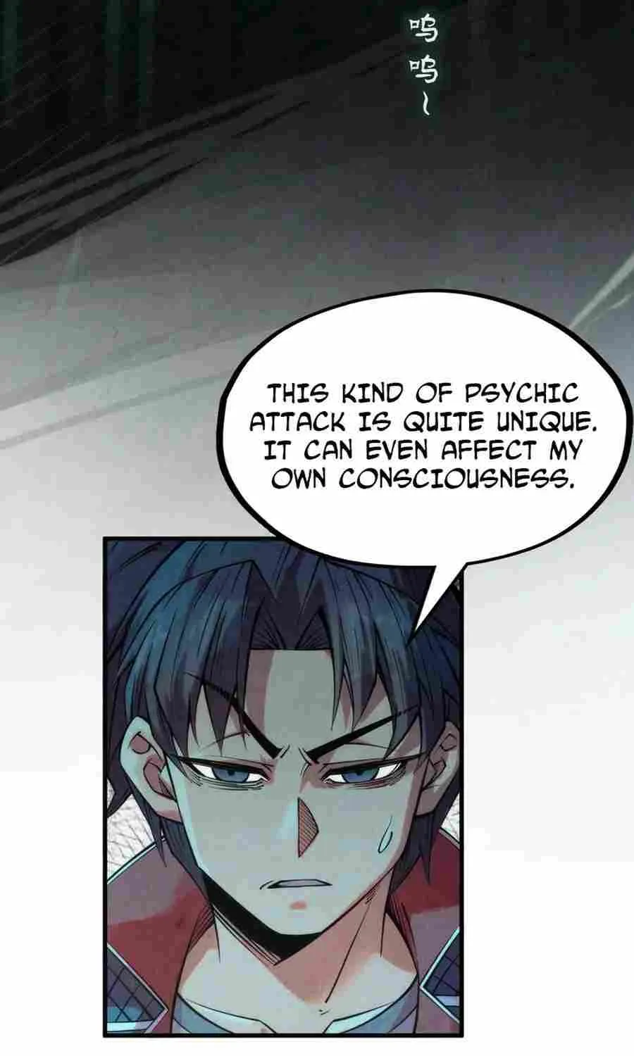 Read The Eternal Supreme chapter 267 image 60 on Lezhin