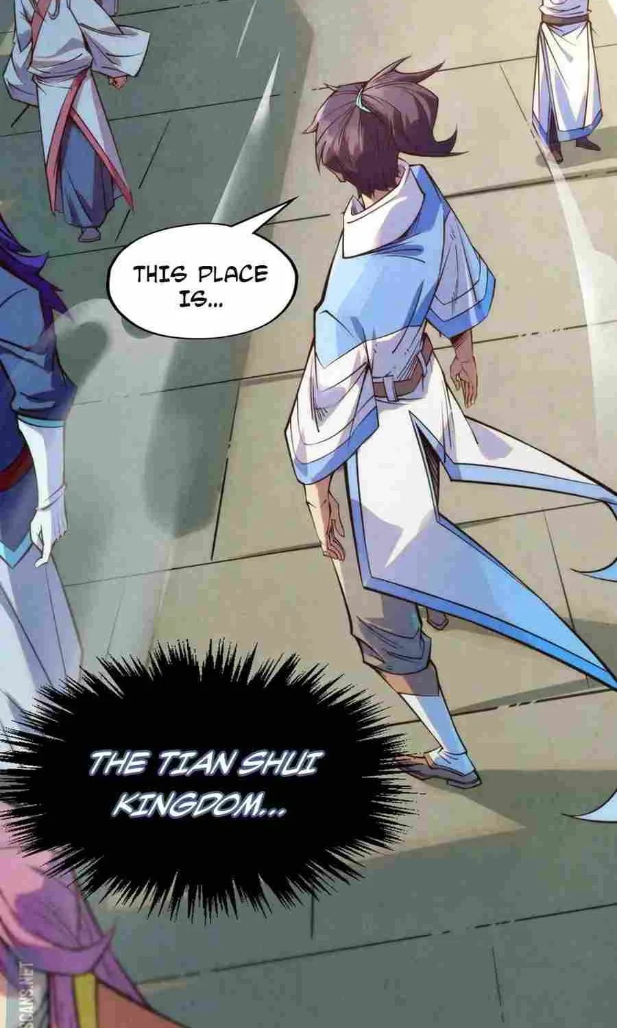 Read The Eternal Supreme chapter 267 image 63 on Lezhin