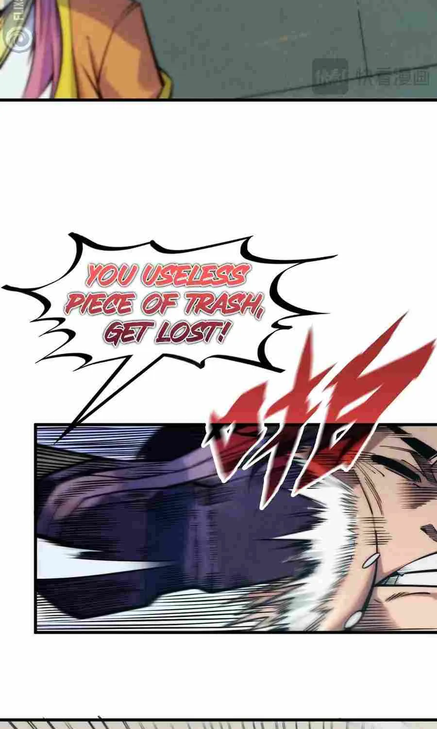 Read The Eternal Supreme chapter 267 image 64 on Lezhin