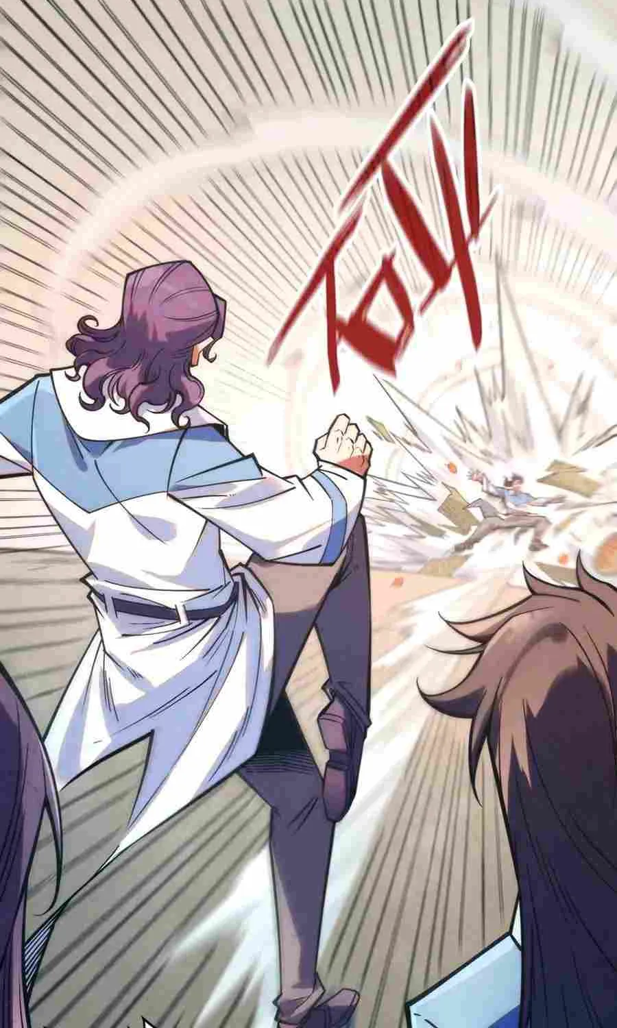 Read The Eternal Supreme chapter 267 image 65 on Lezhin