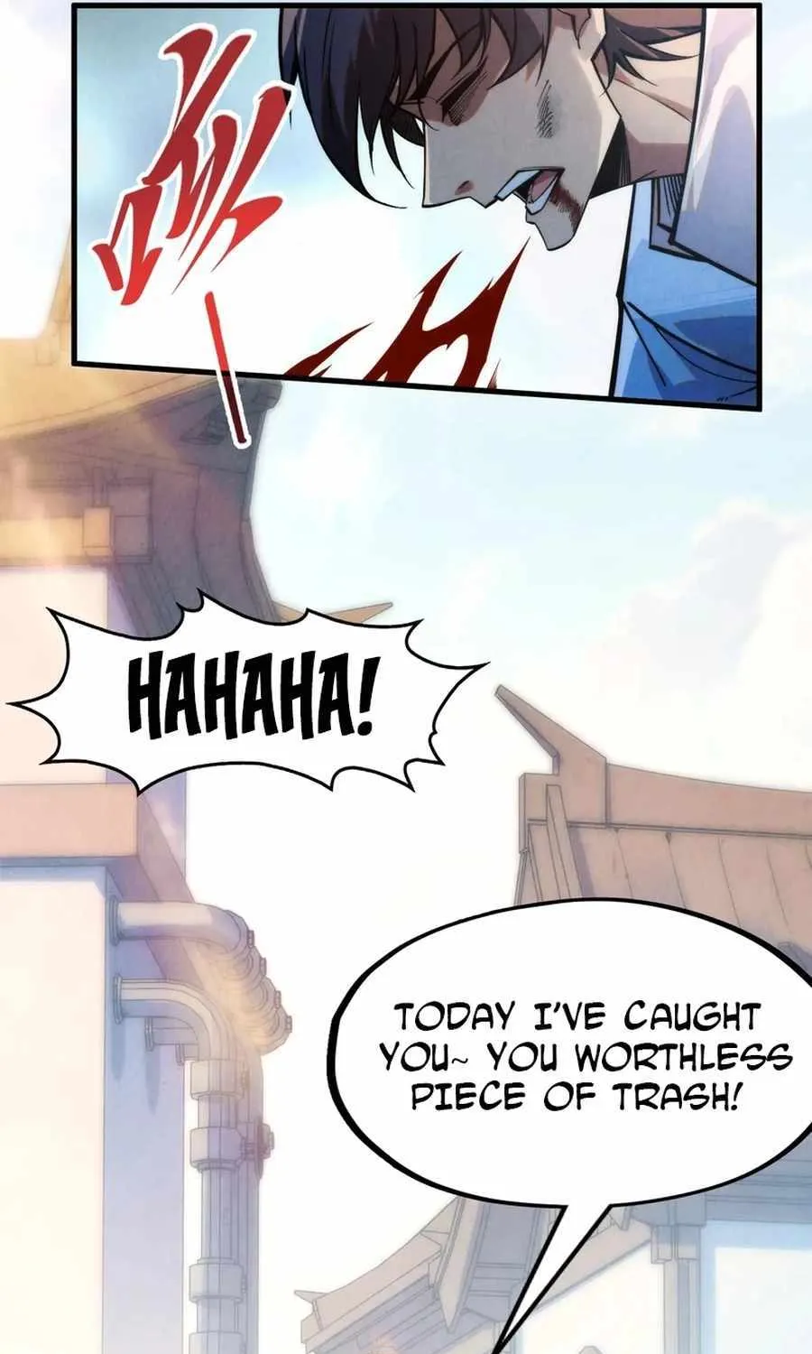 Read The Eternal Supreme chapter 267 image 68 on Lezhin