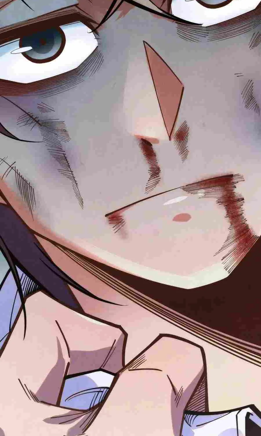 Read The Eternal Supreme chapter 268 image 11 on Lezhin
