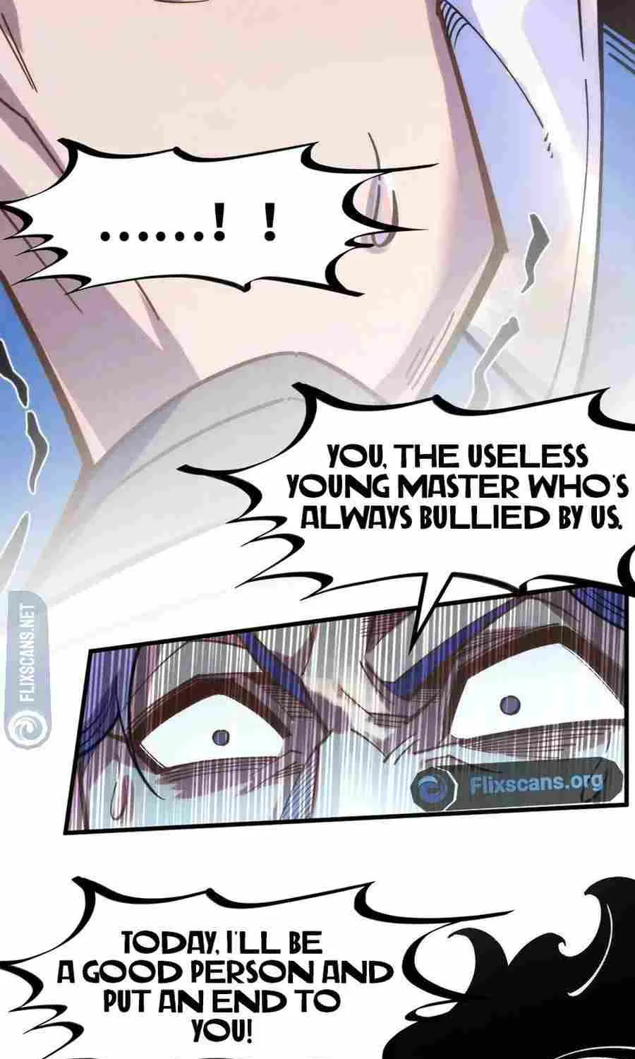 Read The Eternal Supreme chapter 268 image 12 on Lezhin