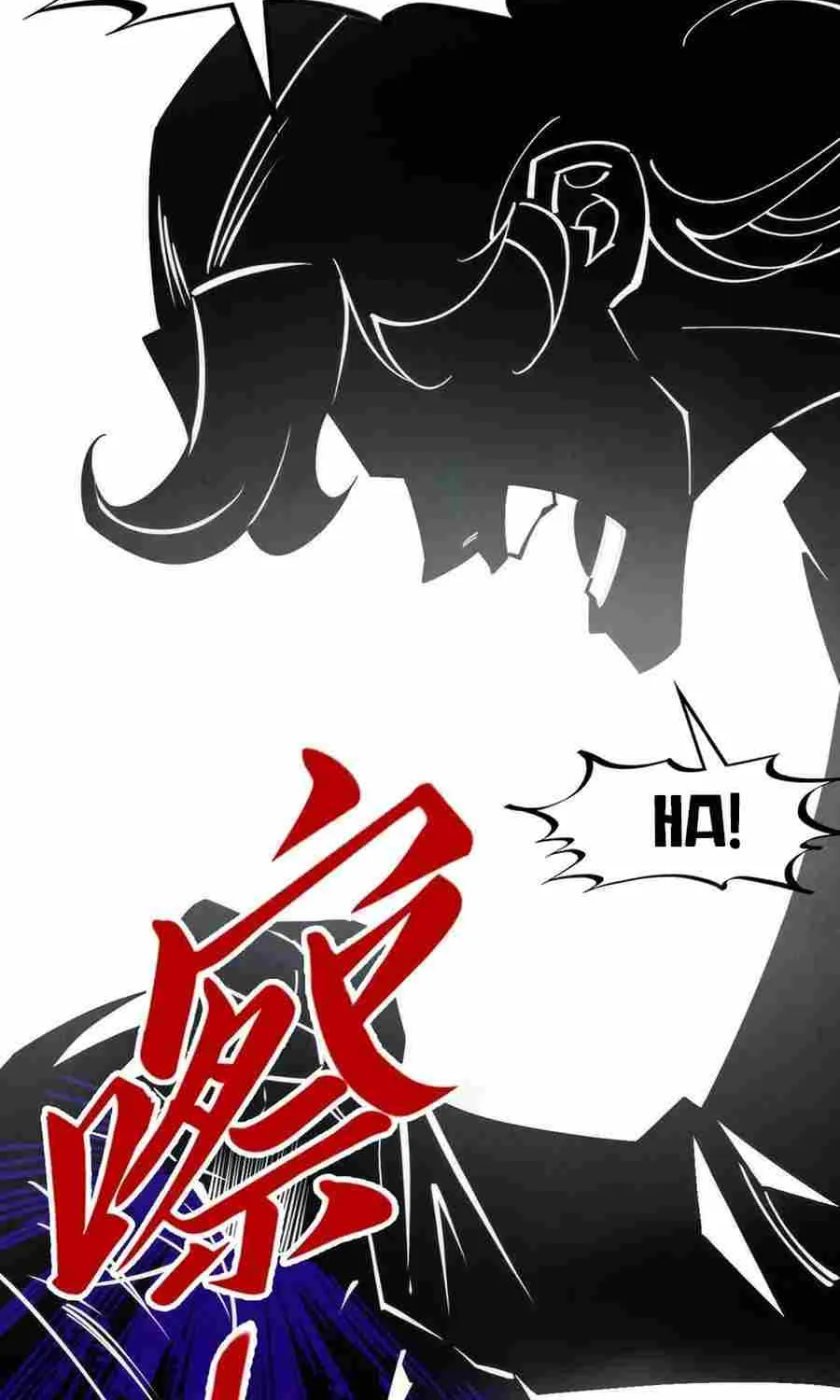 Read The Eternal Supreme chapter 268 image 13 on Lezhin