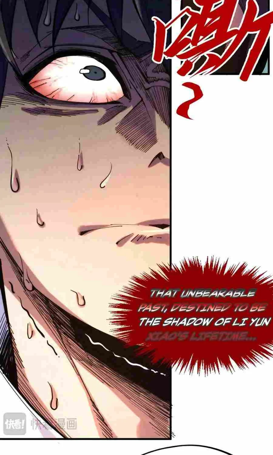 Read The Eternal Supreme chapter 268 image 17 on Lezhin